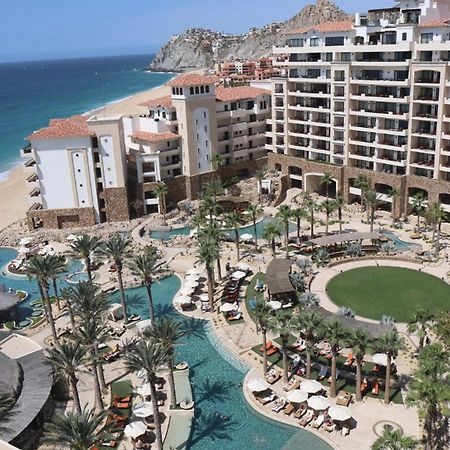 Suites At Grand Solmar Lands End Resort And Spa Cabo San Lucas Exteriér fotografie