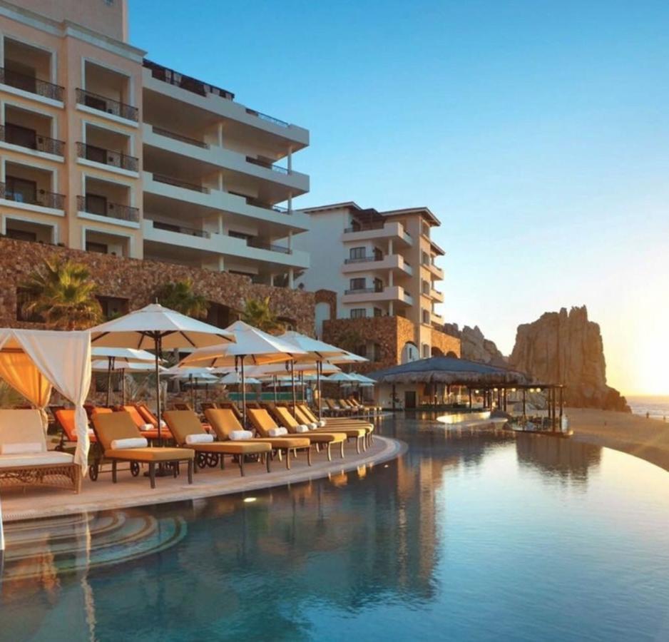 Suites At Grand Solmar Lands End Resort And Spa Cabo San Lucas Exteriér fotografie